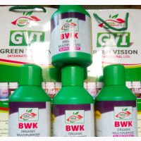 Gvi Herbal Remedies and Supplements