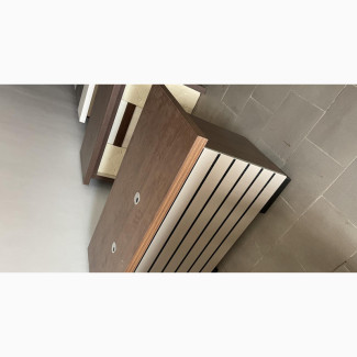 1.2 Meter Office Desk