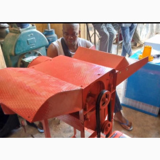 Caff Cutter (Forage Chopper)