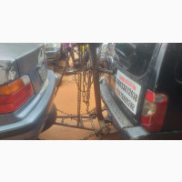 Towing Van Driver Needed