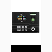INO1A – Time Attendance Terminal