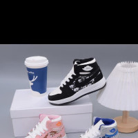 Children Footwear