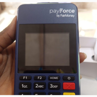 Payforce by Fairmoney - The Perfect POS Solution for Agents/Merchants