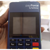 Payforce by Fairmoney - The Perfect POS Solution for Agents/Merchants