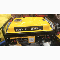 Corrola CL2200 Gasoline Generator