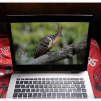 New Laptop HP EliteBook 840 G5 8GB Intel Core I5 SSD 128GB