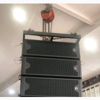Wharfedale Line Array Speaker- WLA 28X