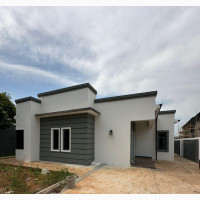 4bdrm Bungalow in Trans Ekulu, Enugu for sale