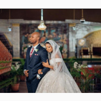 Best Nigeria Wedding Team
