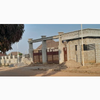 Residential Land for Sale in Dakwo District by Sunnyvale Abuja