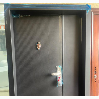 4ft Steel Security Door (CMD002)
