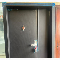 4ft Steel Security Door (CMD002)