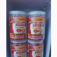 Aguaje Gummies