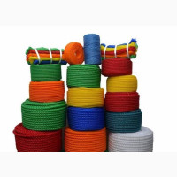 PVC Ropes Original