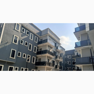 3bdrm Block of Flats in Estate, Opebi for rent
