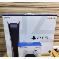 Brand New Playstation 5 Standard Version (Disc Version)