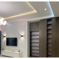 2bed Short-Let Apartment