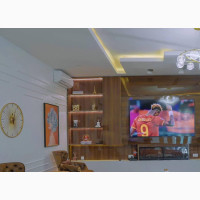 Luxury 4 Bed Apartment in VI