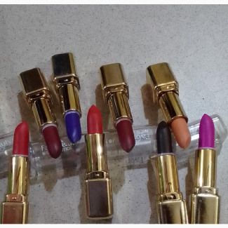 Favor Beauty Matte Lipstick