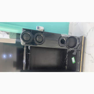 LG AUD Sound System