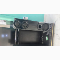 LG AUD Sound System