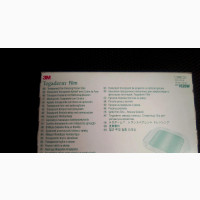 Tegaderm Transparent Film