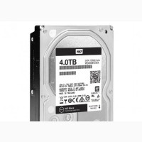 Western Digital Desktop Hard Drive 4tb -Wd