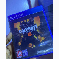Video Games, Call of Duty Black Ops 4