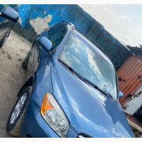 Toyota RAV4 2008 Blue