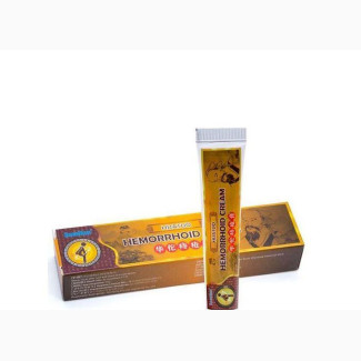 Hemorrhoid Pile Cream