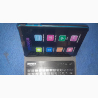 Atouch Kids Learning iPad - Unbreakable Screen, 5G Enabled, 8+256GB, Android 12