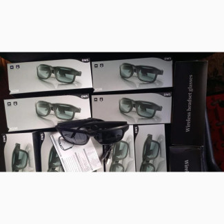 XG88 Glasses Bluetooth Eyewear