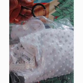 Lush and Luxury Baby Blanket