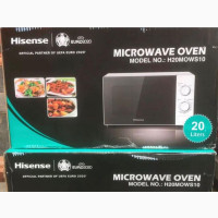 Hisense Microwave Oven 20L