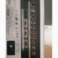 Panasonic Multiple Multimedia Projector 6000 Lumens