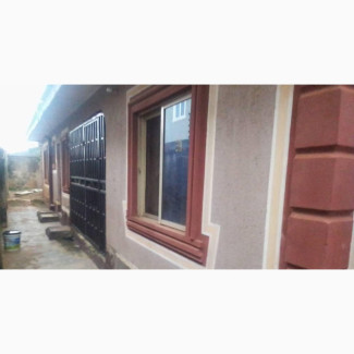 8bdrm Block of Flats in Sheriff Bus Stop, Ikorodu Garage for sale