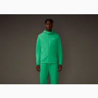 Unisex Nocta Tech Fleece Full Zip Tracksuit | M-XXL