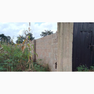 Plots of Land in Enugu Town