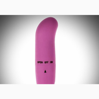 Sugar Touch Vibrator