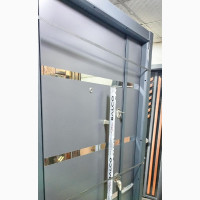 Inno 35789 Turkey Luxury Security Door - Brand New