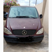 Van to Rent for Cargo and Moving