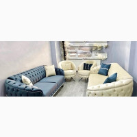 Luxury Set of Chairs - Home Interiors