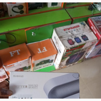 Koleer S812 Bluetooth Speaker