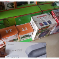 Koleer S812 Bluetooth Speaker