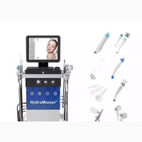 12 In 1 Hydra Facial Machine