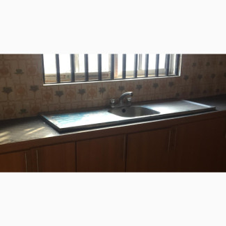 Furnished 4 Bedroom Duplex in Owode, Ibadan - Rent Now