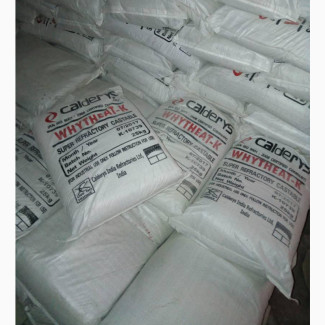 Refractory Cement
