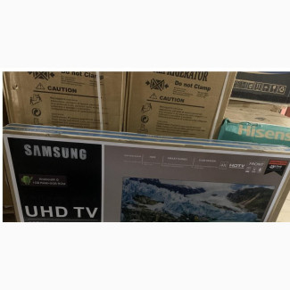 65 Class Ru7100 Smart Uhd TV