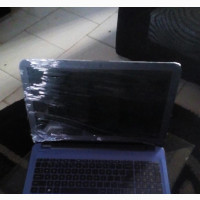 HP Pavilion 15 Laptop - 4GB RAM, 500GB HDD, Intel Processor