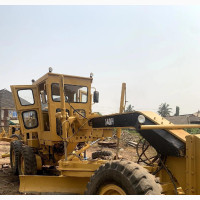 140H Caterpillar Grader